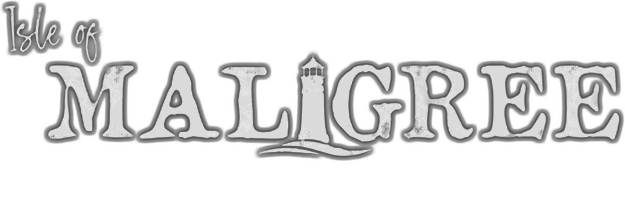 Логотип Isle of Maligree