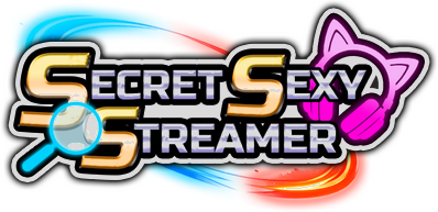 Логотип Secret Sexy Streamer