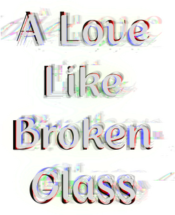 Логотип A Love Like Broken Glass