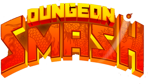 Логотип DungeonSmash