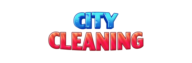Логотип City Cleaning