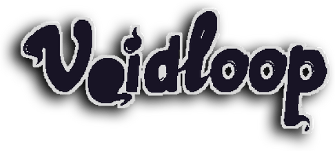 Логотип Voidloop