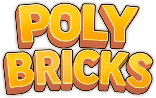 Логотип Poly Bricks