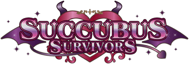 Логотип Succubus Survivors