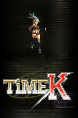 TimeK