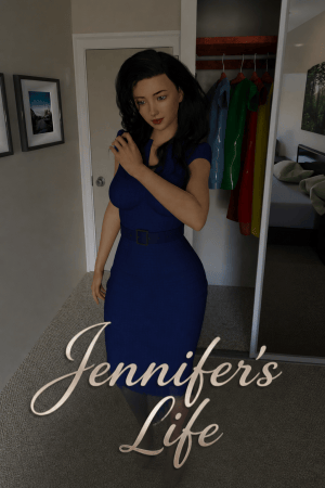 Jennifer's Life