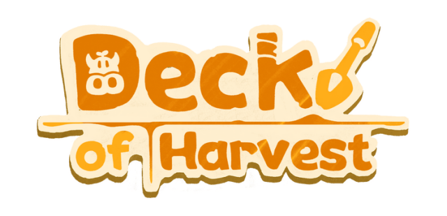 Логотип Deck of Harvest