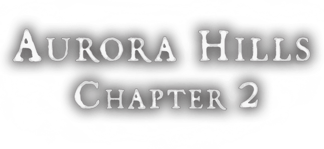 Логотип Aurora Hills: Chapter 2
