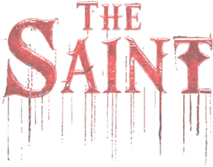 Логотип The Saint