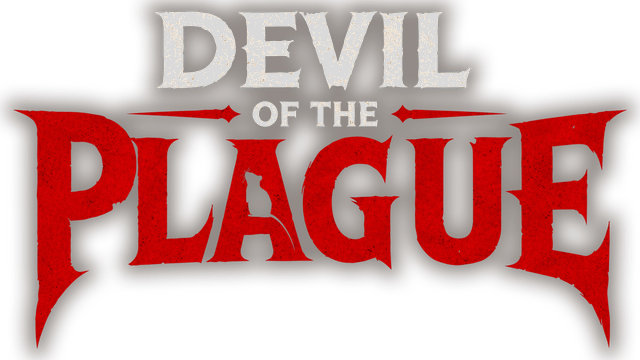 Логотип Devil of the Plague