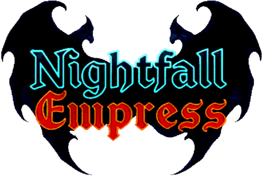 Логотип Nightfall Empress