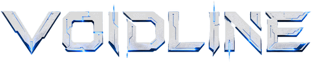 Логотип Voidline