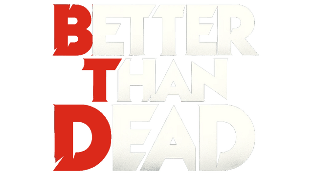 Логотип Better Than Dead