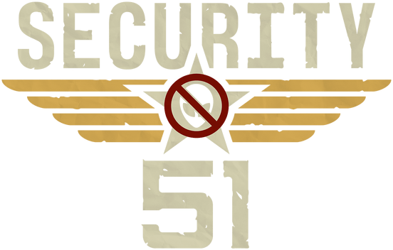 Логотип Security 51