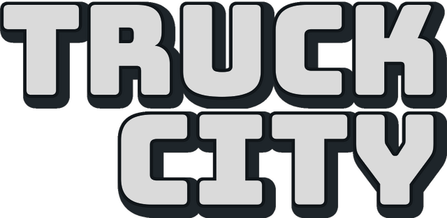 Логотип Truck City