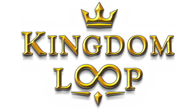 Логотип Kingdom Loop