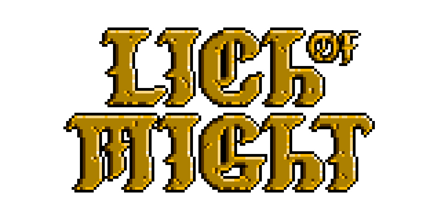 Логотип Lich of Might