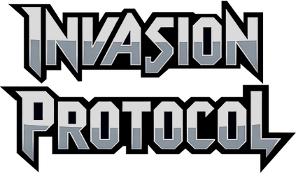 Логотип Invasion Protocol