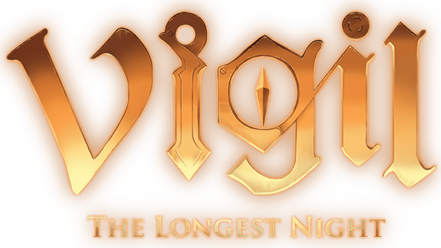 Логотип Vigil: The Longest Night