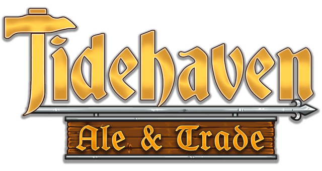 Логотип Tidehaven: Ale & Trade