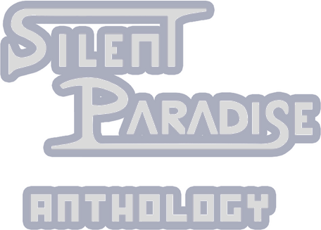 Логотип Silent Paradise Anthology