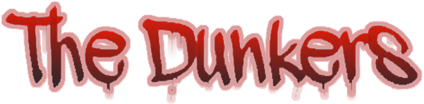 Логотип The Dunkers