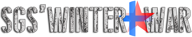 Логотип SGS Winter War