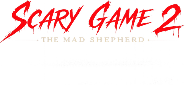 Логотип Scary Game 2: The Mad Shepherd