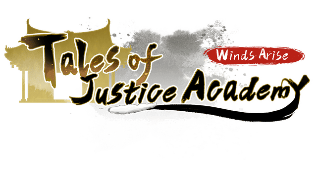 Логотип Tales of Justice Academy: Winds Arise