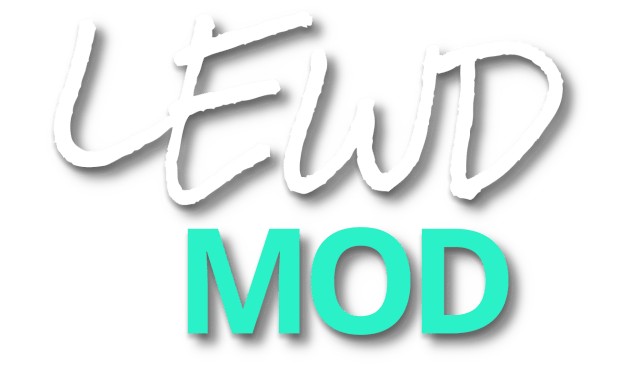 Логотип Lewd Mod
