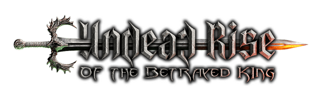 Логотип Undead: Rise of the Betrayed King