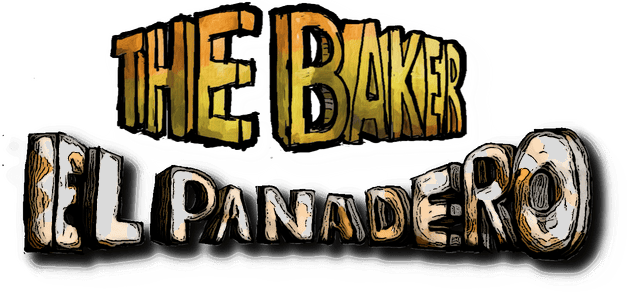 Логотип El Panadero -The Baker-