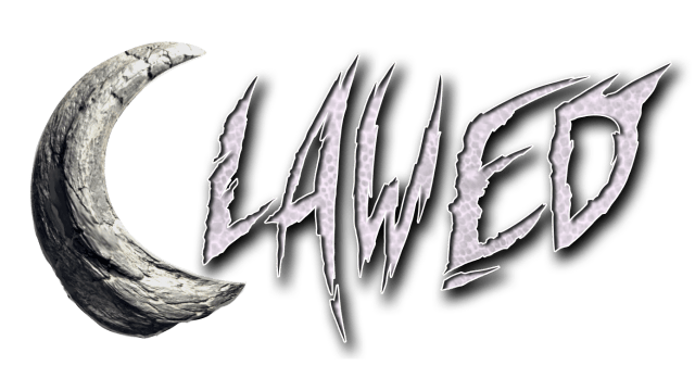 Логотип Clawed