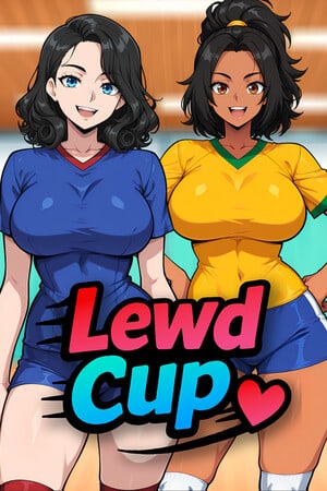 Lewd Cup