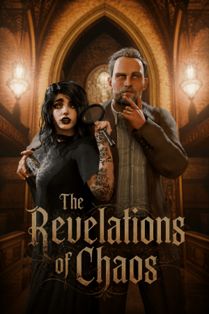 The Revelations of Chaos