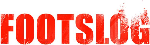 Логотип FOOTSLOG