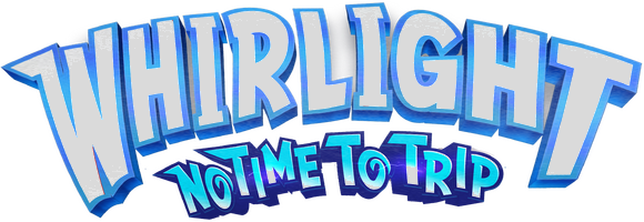 Логотип Whirlight - No Time To Trip