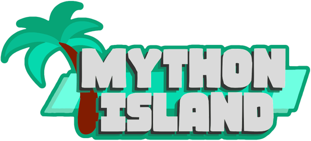 Логотип Mython Island