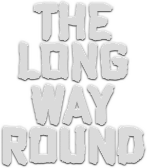 Логотип The Long Way Round