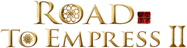Логотип Road to Empress 2