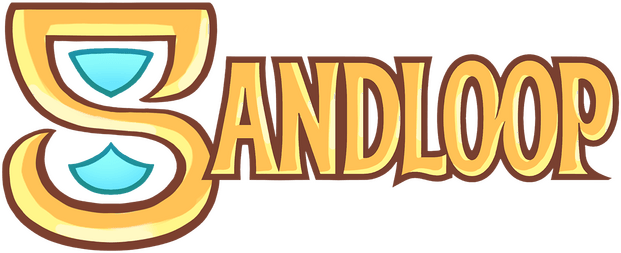 Логотип Sandloop