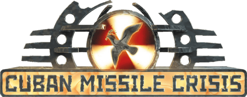 Логотип Cuban Missile Crisis
