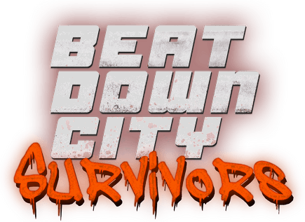 Логотип Beatdown City Survivors