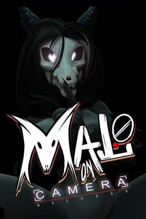 MalO On Camera Deluxxx