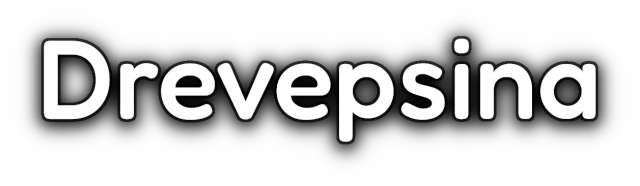 Логотип Drevepsina