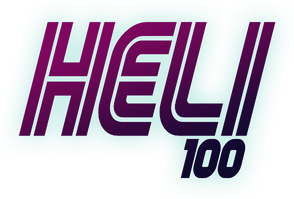Логотип HELI 100
