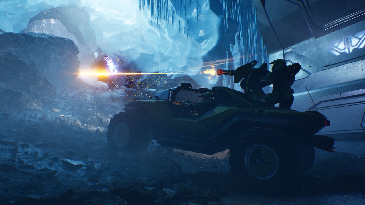 Halo: Campaign Evolved