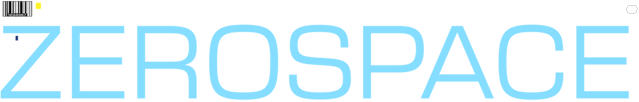 Логотип ZeroSpace