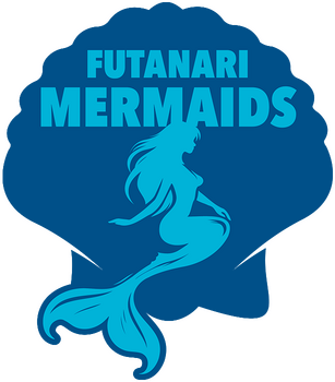 Логотип Futanari Mermaids