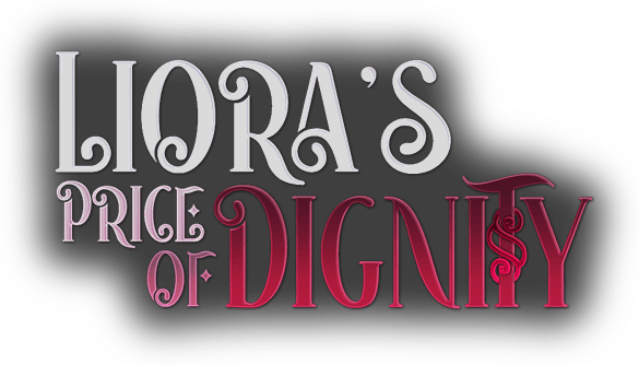 Логотип Liora's Price of Dignity